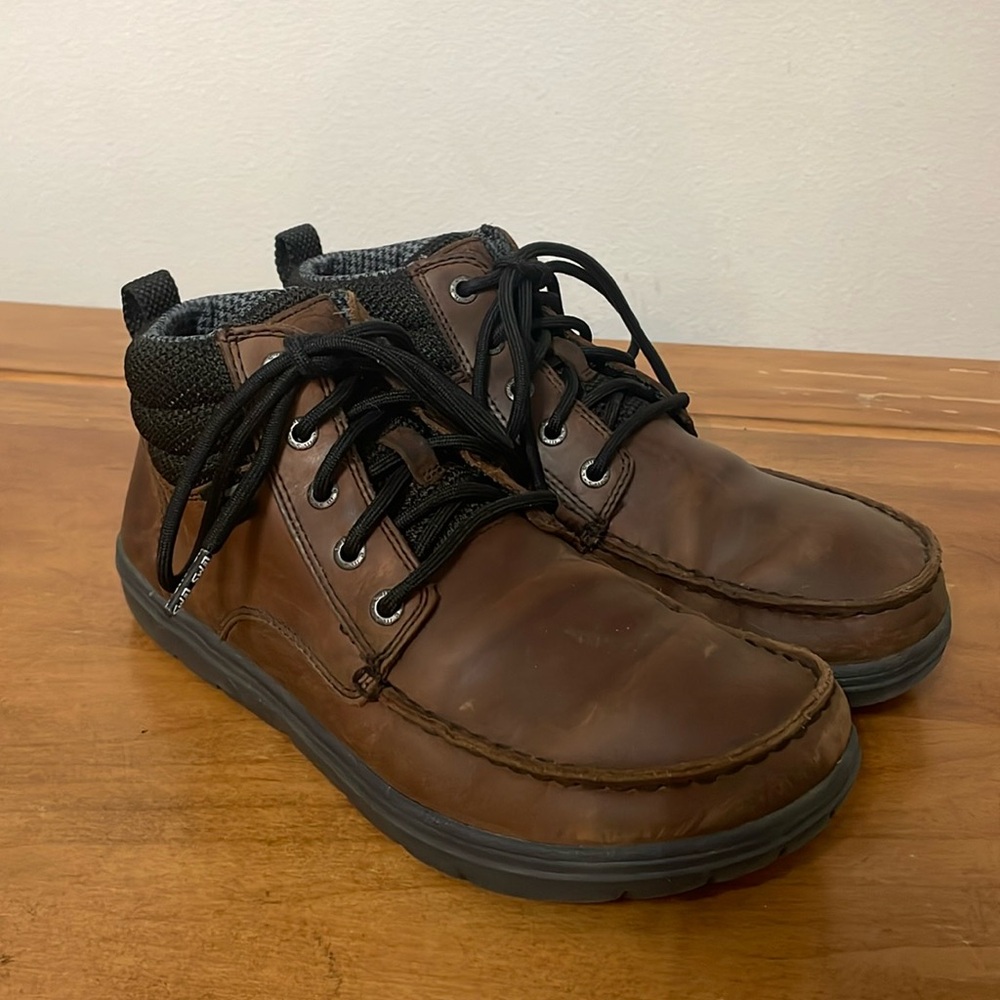 Lems Boulder Boot Mid Unisex Men's 8 Women's 9.5